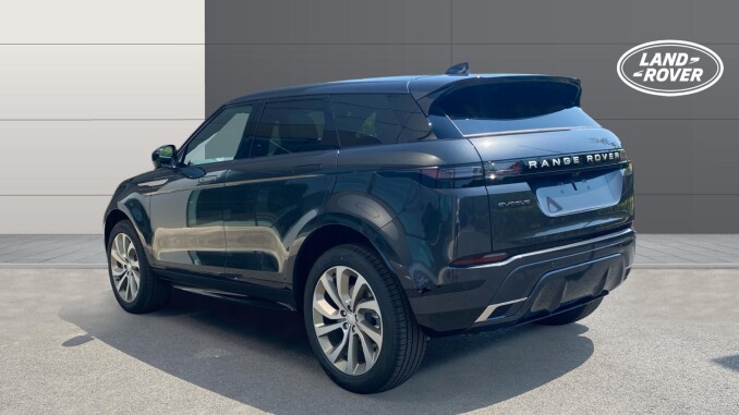 Land Rover Range Rover Evoque 2.0 D200 Hoxton Edition 5dr Auto Diesel Hatchback - Image 2